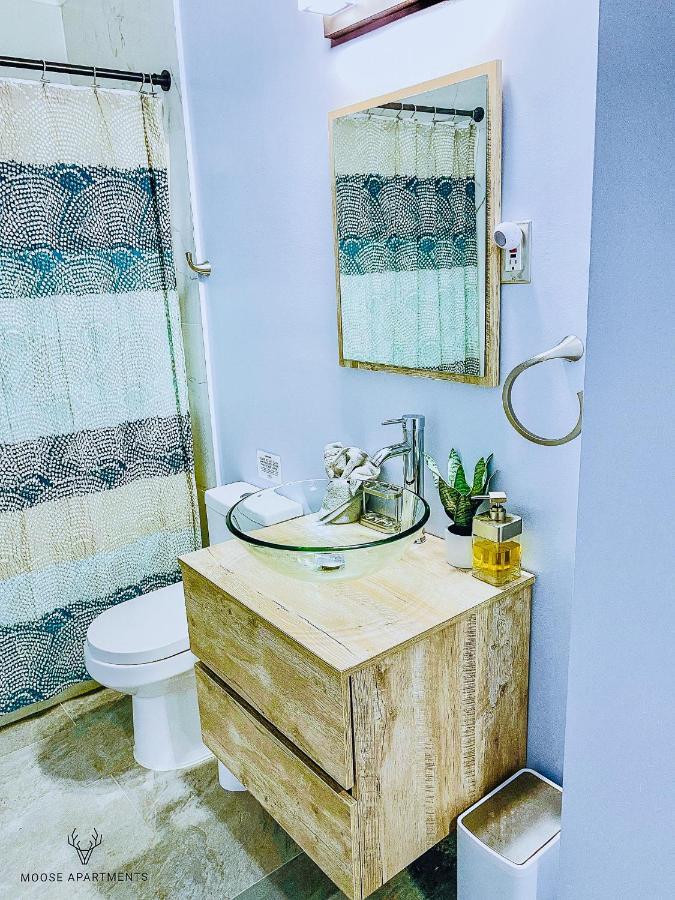 The Moose #3 - Modern Luxe Studio With Free Gated Parking & Wifi Memphis Bagian luar foto